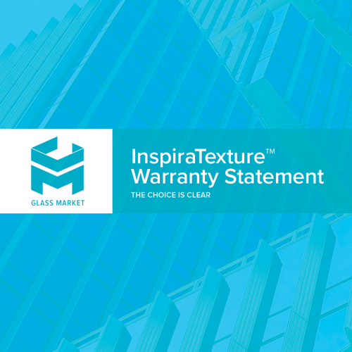 InspiraTexture™ Warranty